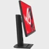 ASUS Monitor ROG Strix XG279CNS 27", Full HD, IPS, 380Hz, USB-C, HDR400, crni
